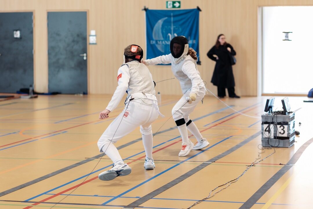 VSB - Mechelen 2026