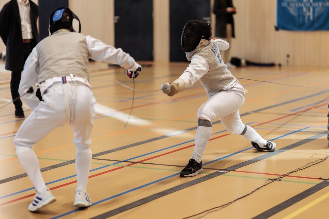 VSB - Mechelen 2026