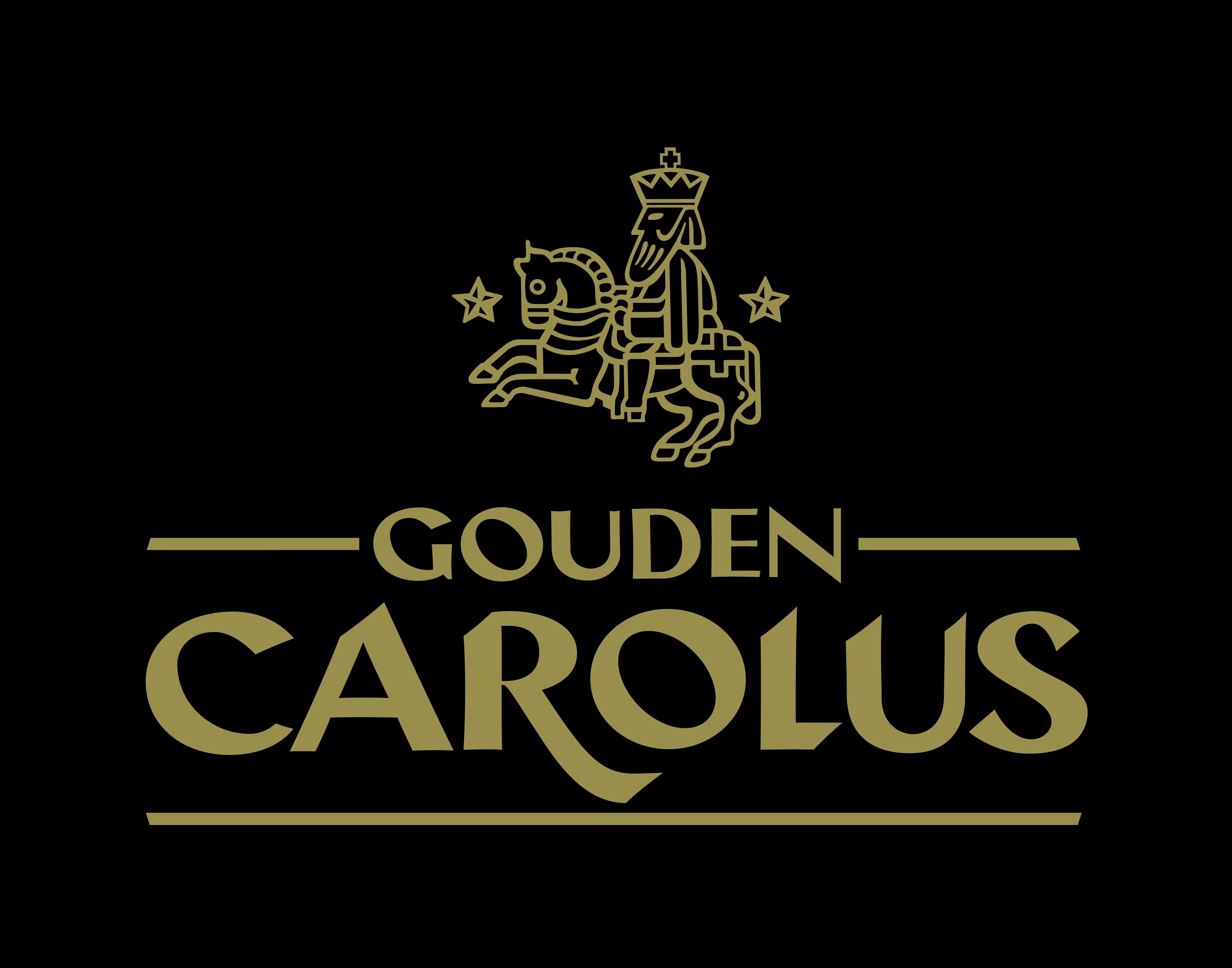 Gouden Carolus - Het Anker