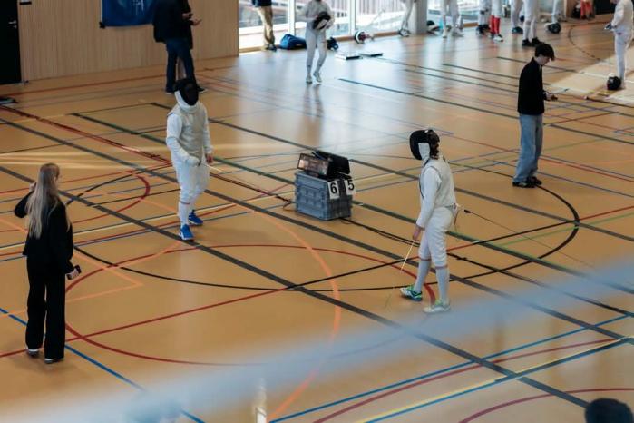 VSB - Mechelen 2026