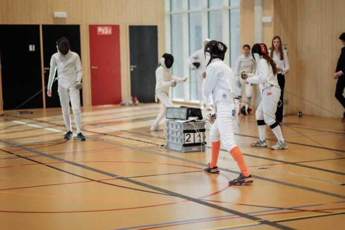 VSB - Mechelen 2026