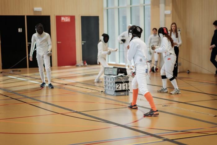 VSB - Mechelen 2026