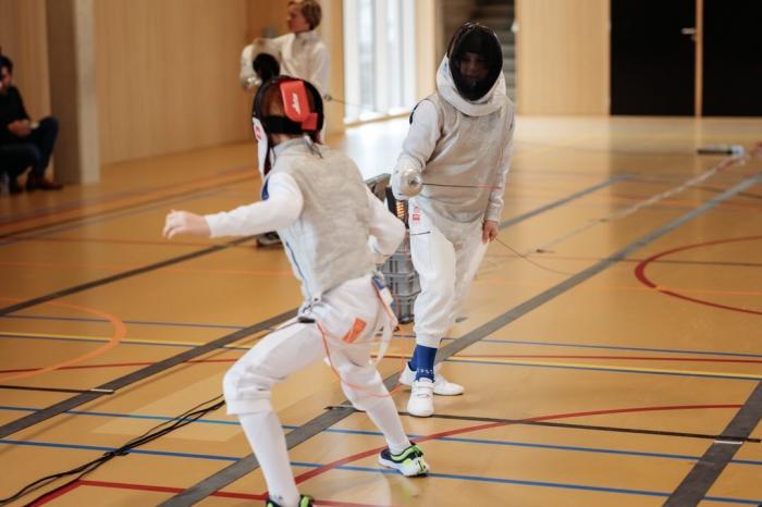 VSB - Mechelen 2026