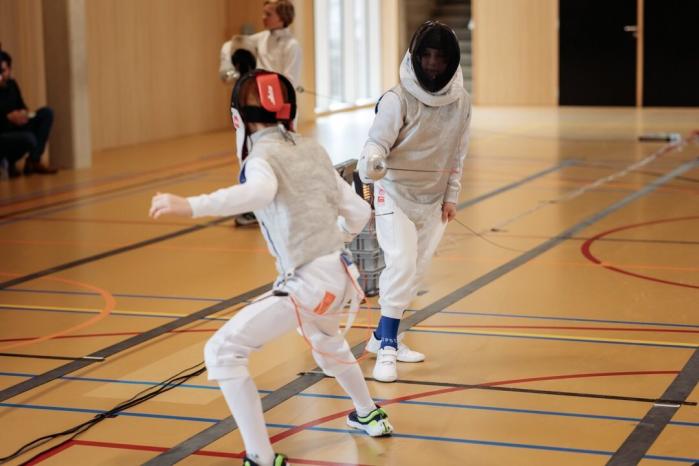 VSB - Mechelen 2026