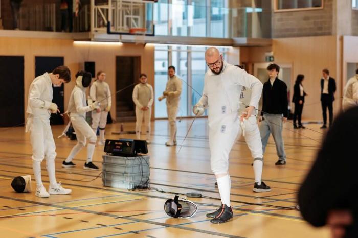 VSB - Mechelen 2026