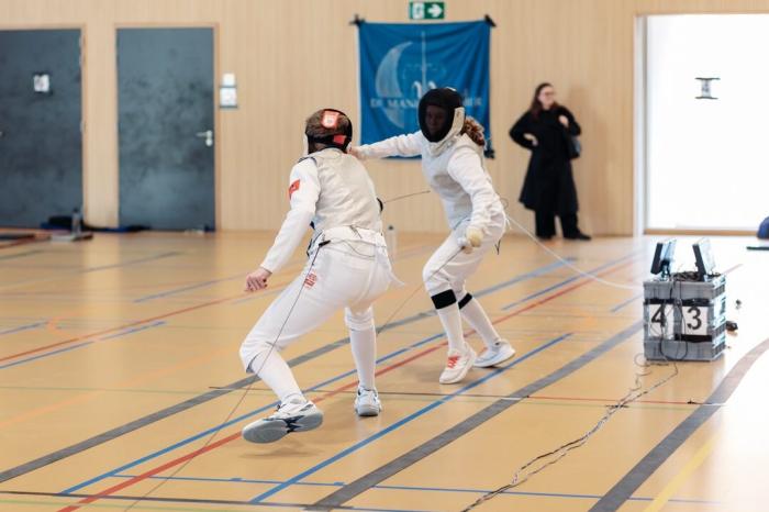 VSB - Mechelen 2026