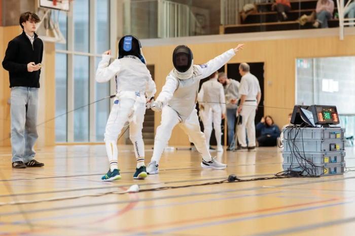 VSB - Mechelen 2026