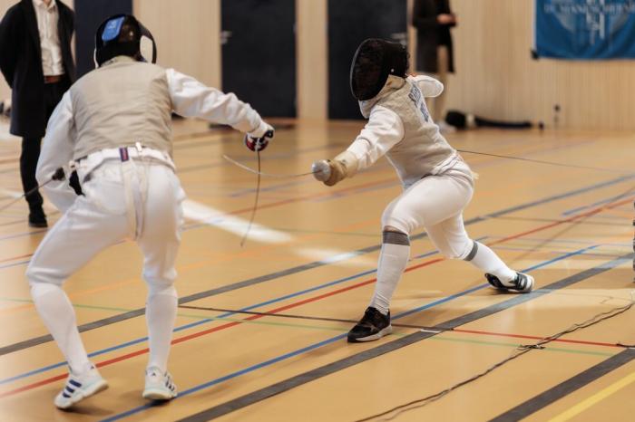 VSB - Mechelen 2026