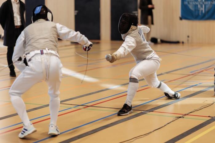 VSB - Mechelen 2026