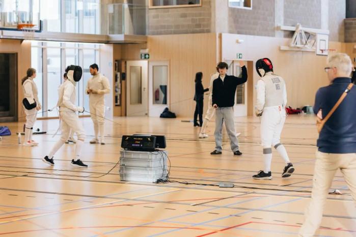 VSB - Mechelen 2026
