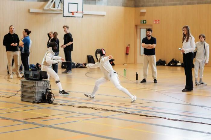 VSB - Mechelen 2026