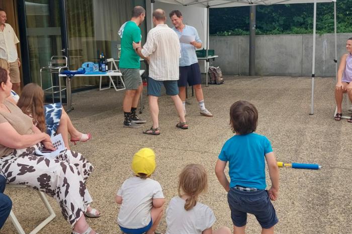 BBQ 2026